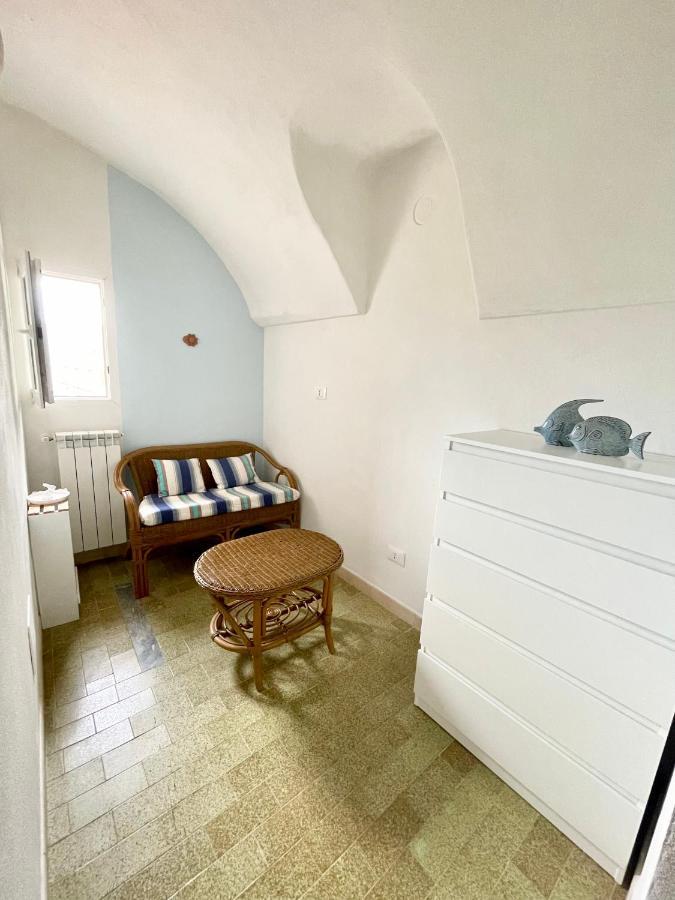La Terrazza Di Seglia Apartment Ventimiglia Luaran gambar