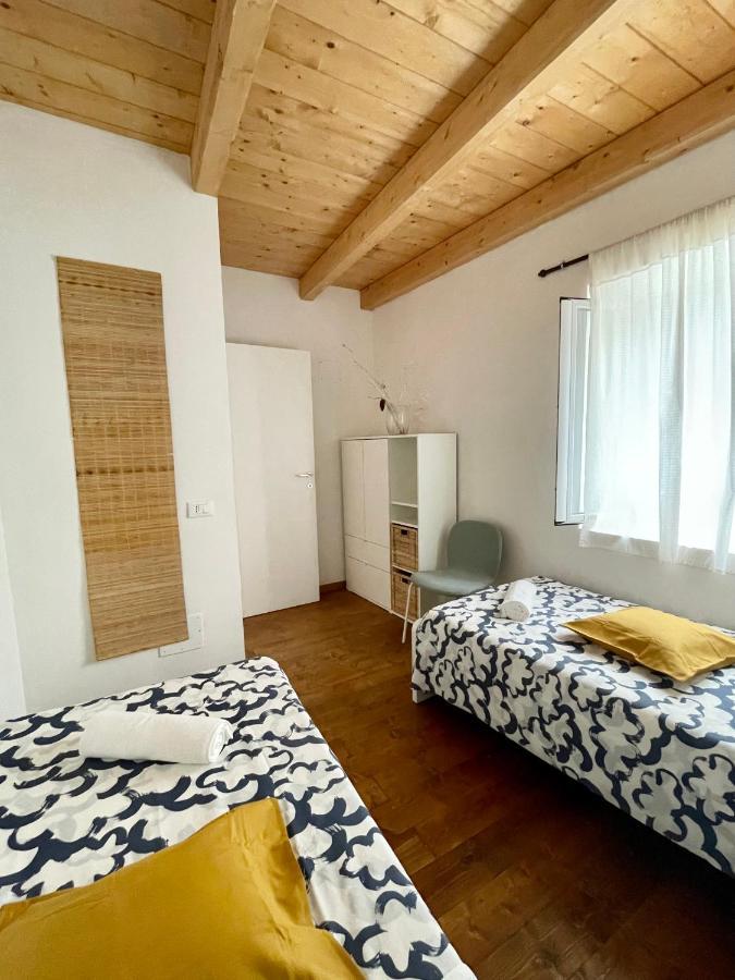 La Terrazza Di Seglia Apartment Ventimiglia Luaran gambar