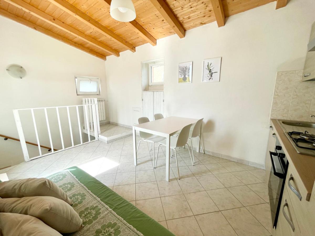 La Terrazza Di Seglia Apartment Ventimiglia Luaran gambar