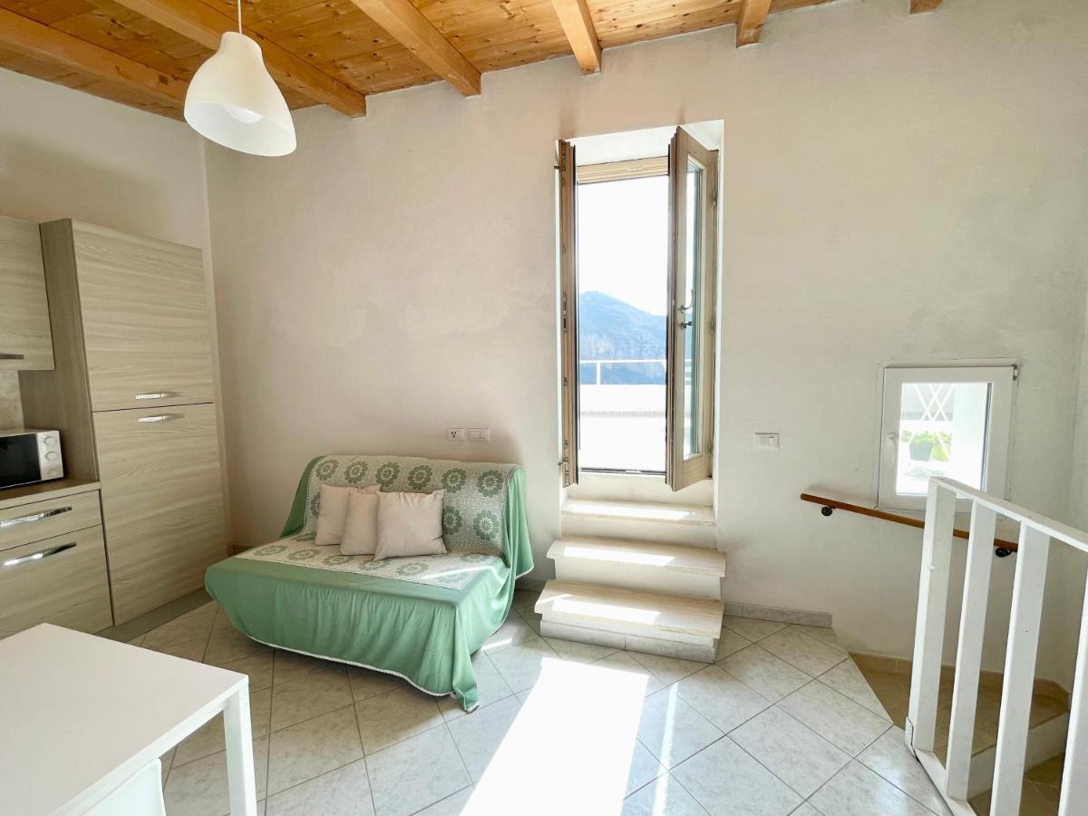 La Terrazza Di Seglia Apartment Ventimiglia Luaran gambar